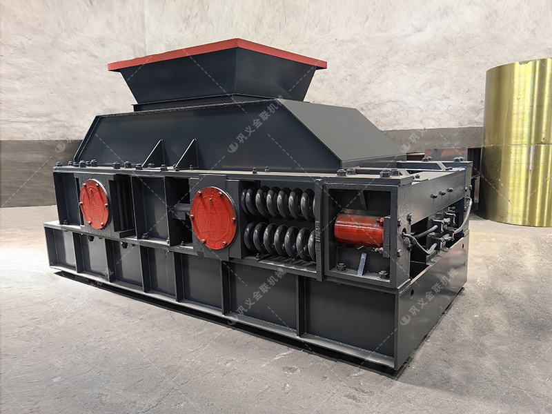 大型頁巖制砂機廠家的選擇依據是什么？