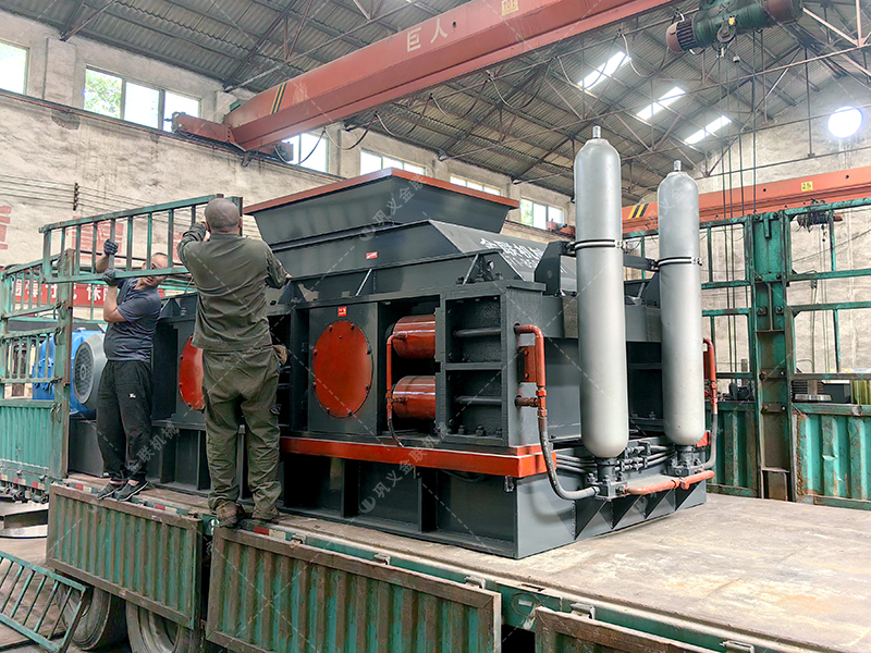 液壓式對(duì)輥制砂機(jī) VS 沖擊式制砂機(jī)：哪種更適合您的生產(chǎn)線(xiàn)?