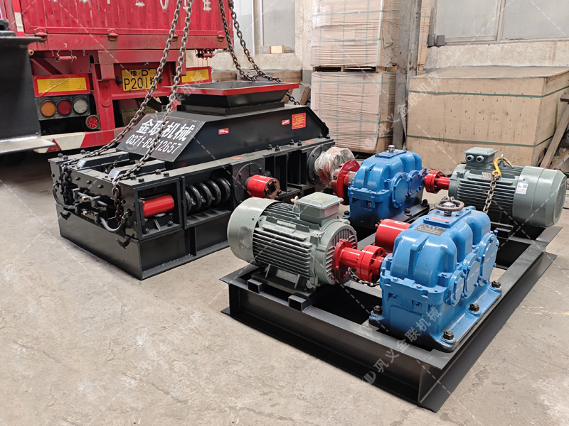 煤礦作業(yè)環(huán)境惡劣，雙齒輥破碎機(jī)在耐用性與可靠性上做了哪些文章？